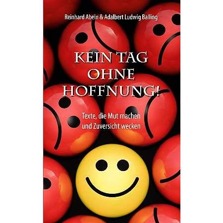 Kein Tag ohne Hoffnung