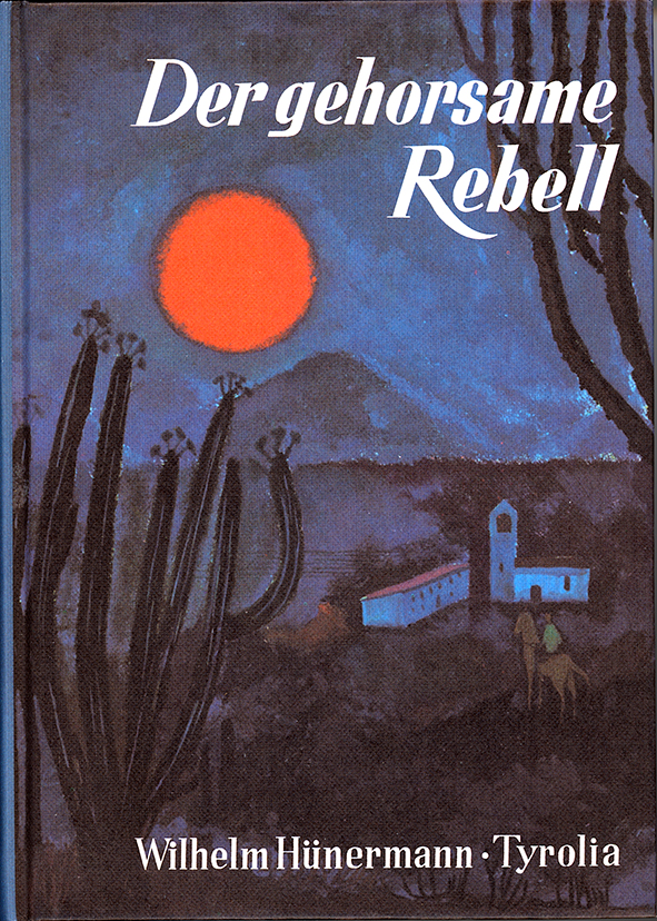 Der gehorsame Rebell